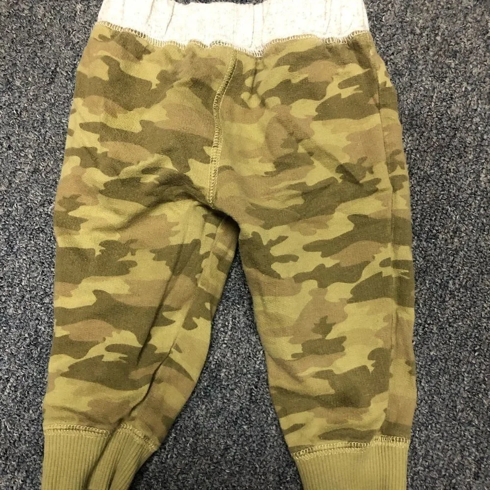 Carters lightly used
